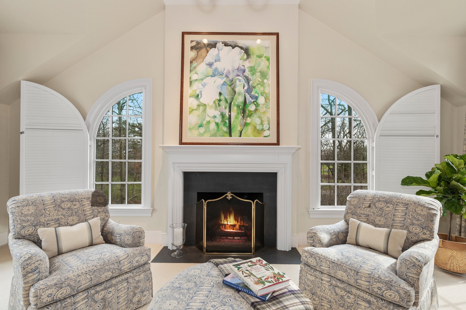 511 Cambridge Lane Lake Bluff, IL 60044 - Photo 18 of 38