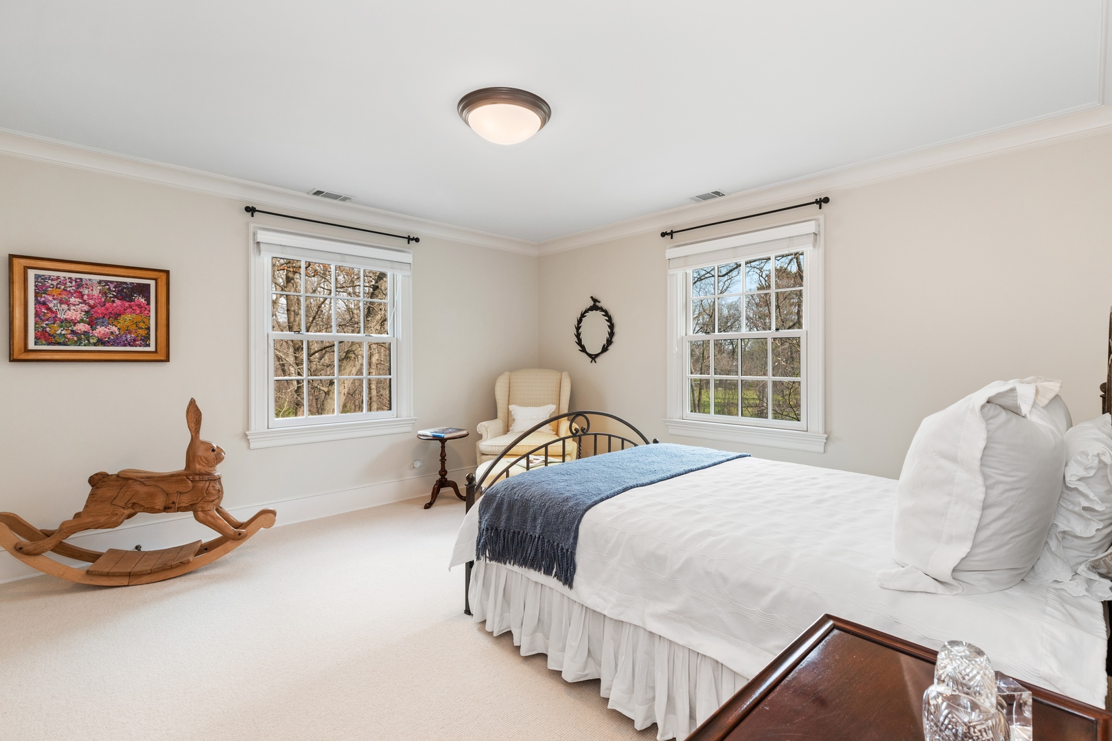 511 Cambridge Lane Lake Bluff, IL 60044 - Photo 23 of 38