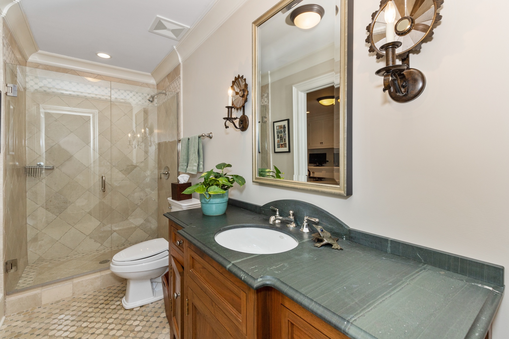 511 Cambridge Lane Lake Bluff, IL 60044 - Photo 28 of 38