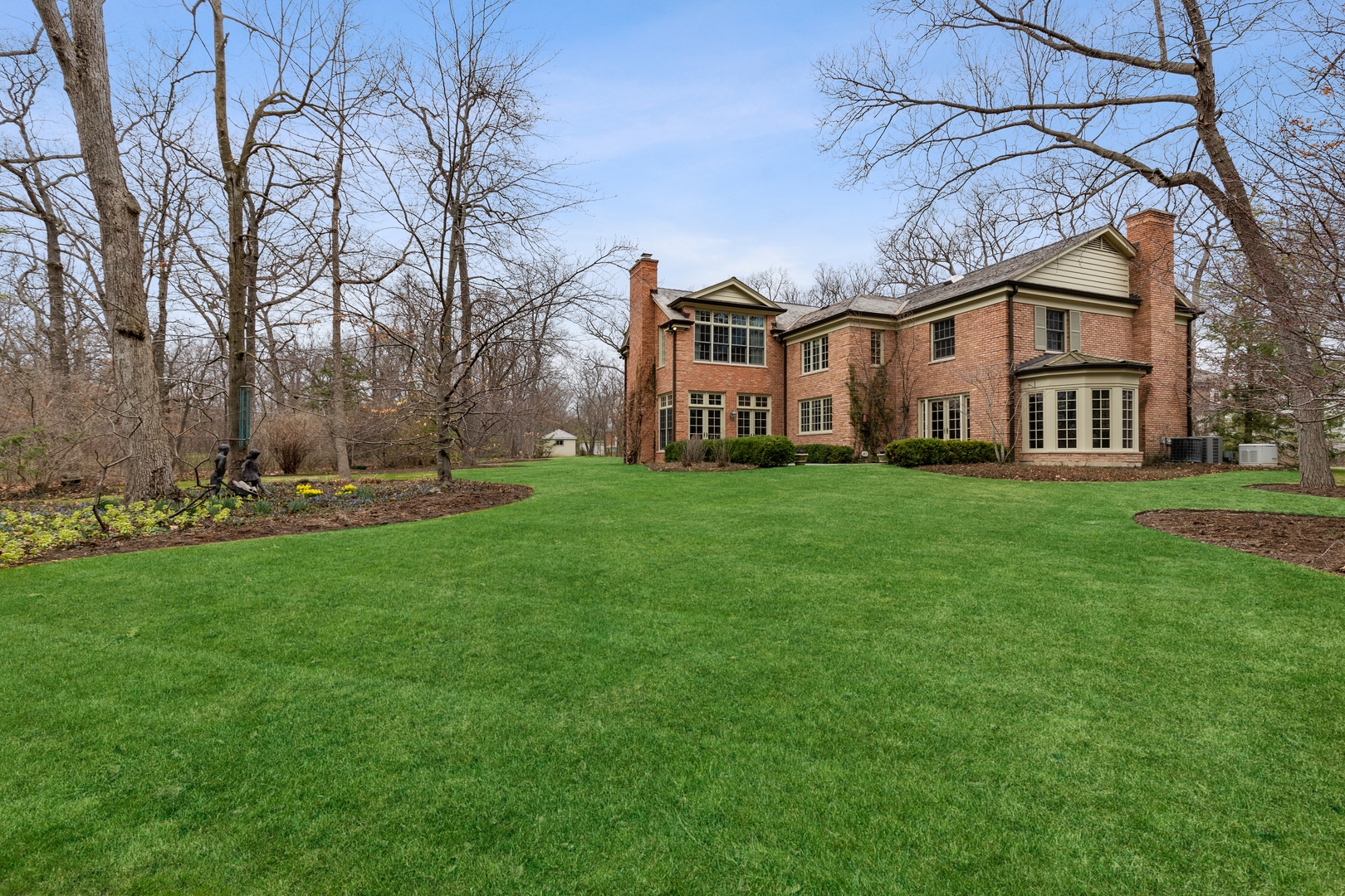 511 Cambridge Lane Lake Bluff, IL 60044 - Photo 31 of 38