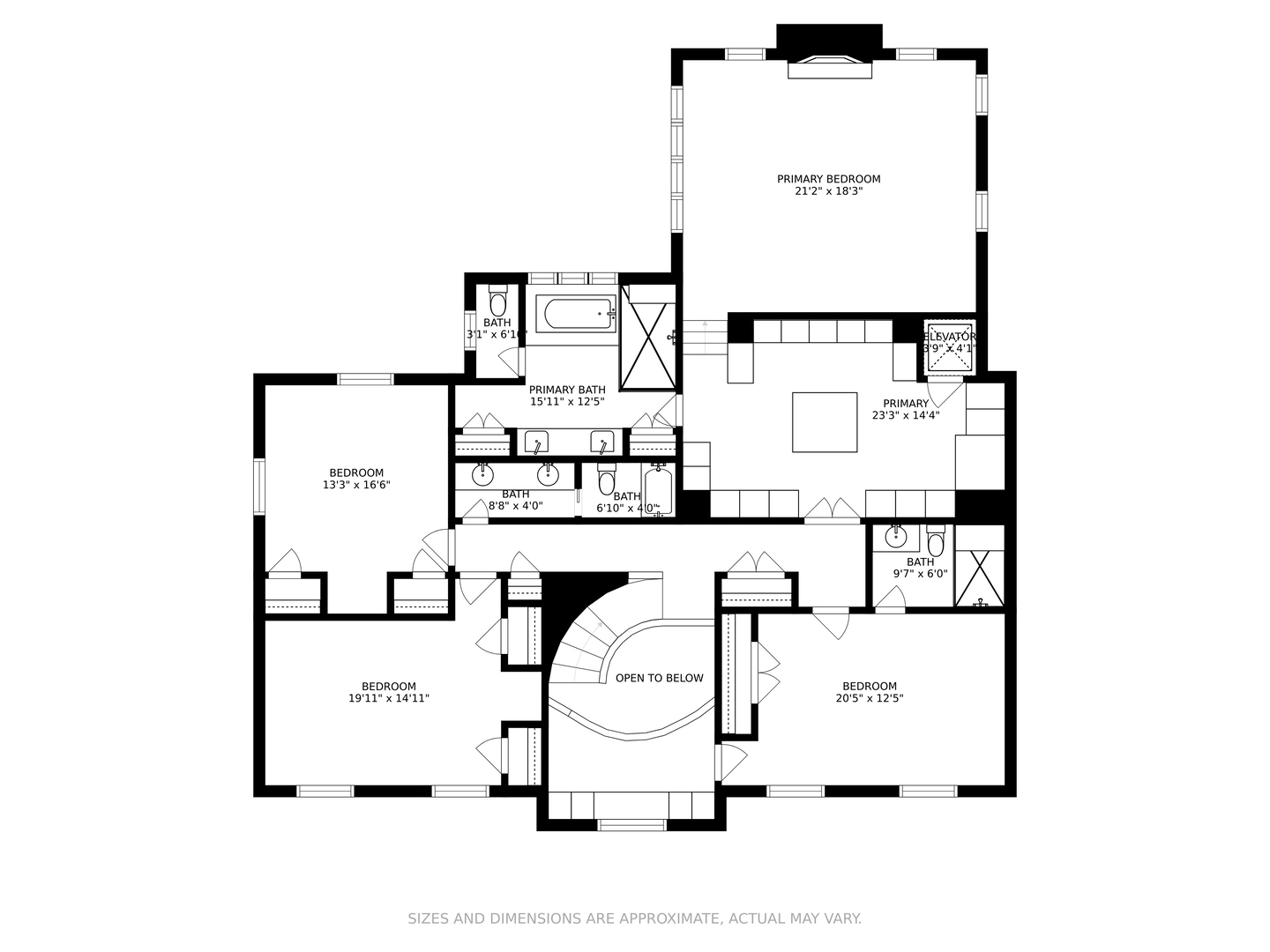 511 Cambridge Lane Lake Bluff, IL 60044 - Photo 36 of 38