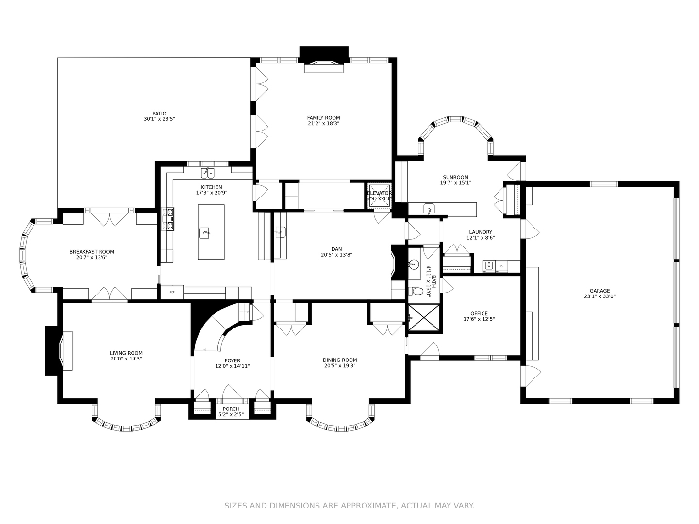 511 Cambridge Lane Lake Bluff, IL 60044 - Photo 37 of 38