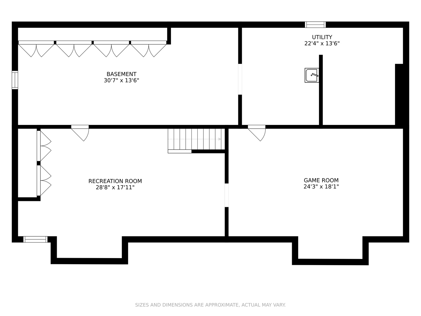 511 Cambridge Lane Lake Bluff, IL 60044 - Photo 38 of 38