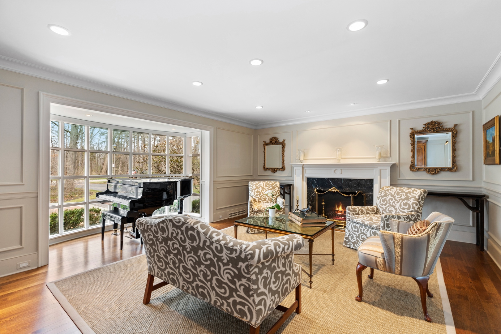 511 Cambridge Lane Lake Bluff, IL 60044 - Photo 6 of 38