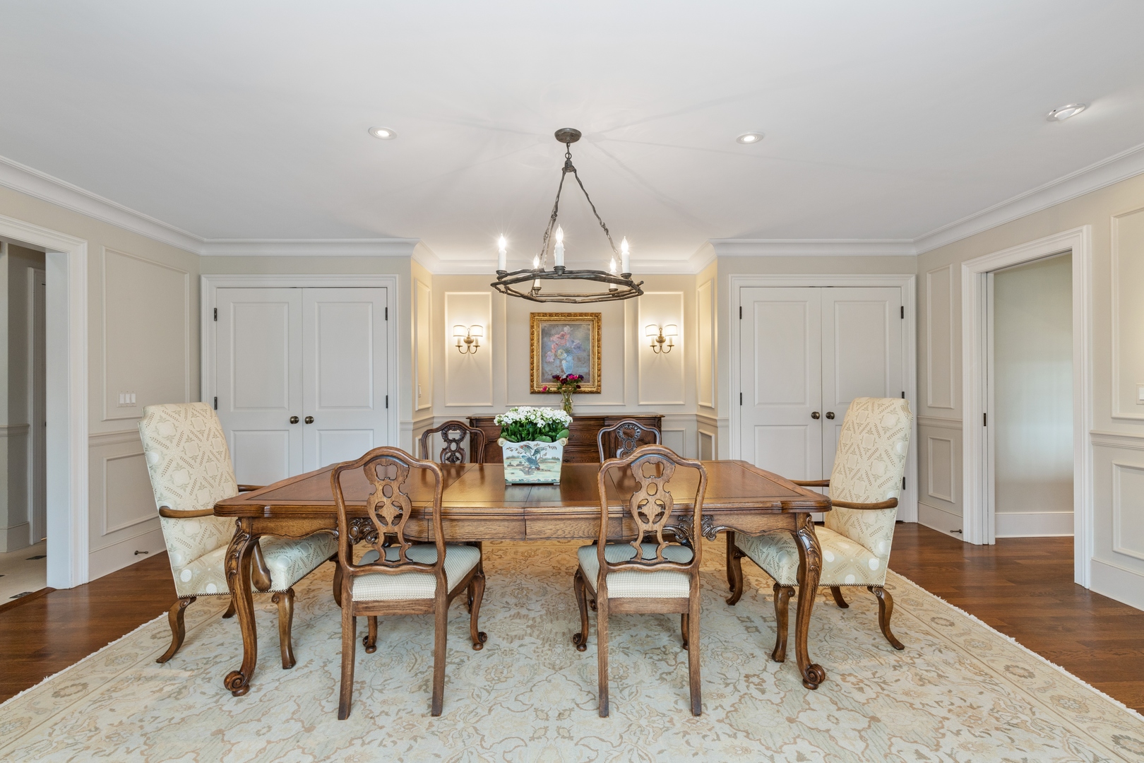 511 Cambridge Lane Lake Bluff, IL 60044 - Photo 7 of 38