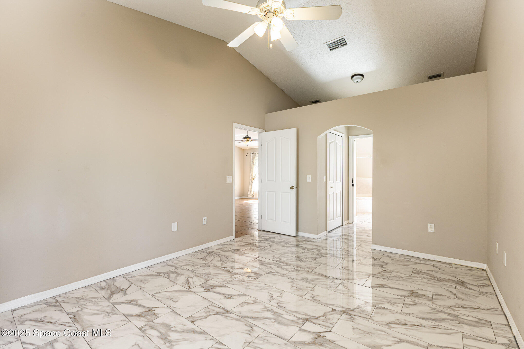 6480 Annapolis Street Cocoa, FL 32927 - Photo 15 of 30 a view of an empty room