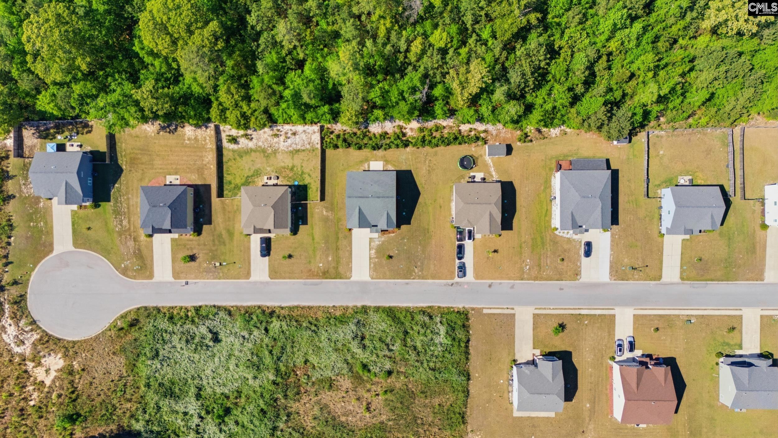 136 Tall Pines Road Gaston, SC 29053 - Photo 33 of 40