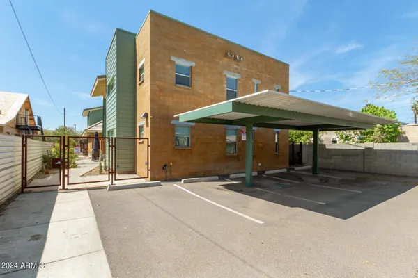 $1,295 | 129 North 11th Avenue, Unit 1B, Phoenix, AZ 85007