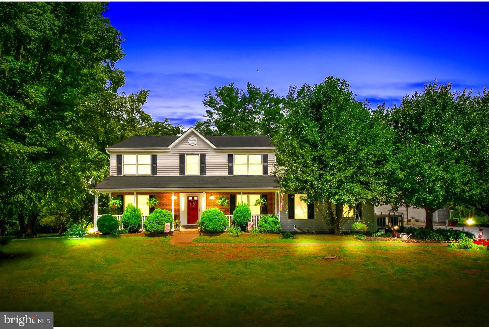 121 West Bruce Road Fawn Grove, PA 17321 - Photo 1 of 76 Gallery Image 1