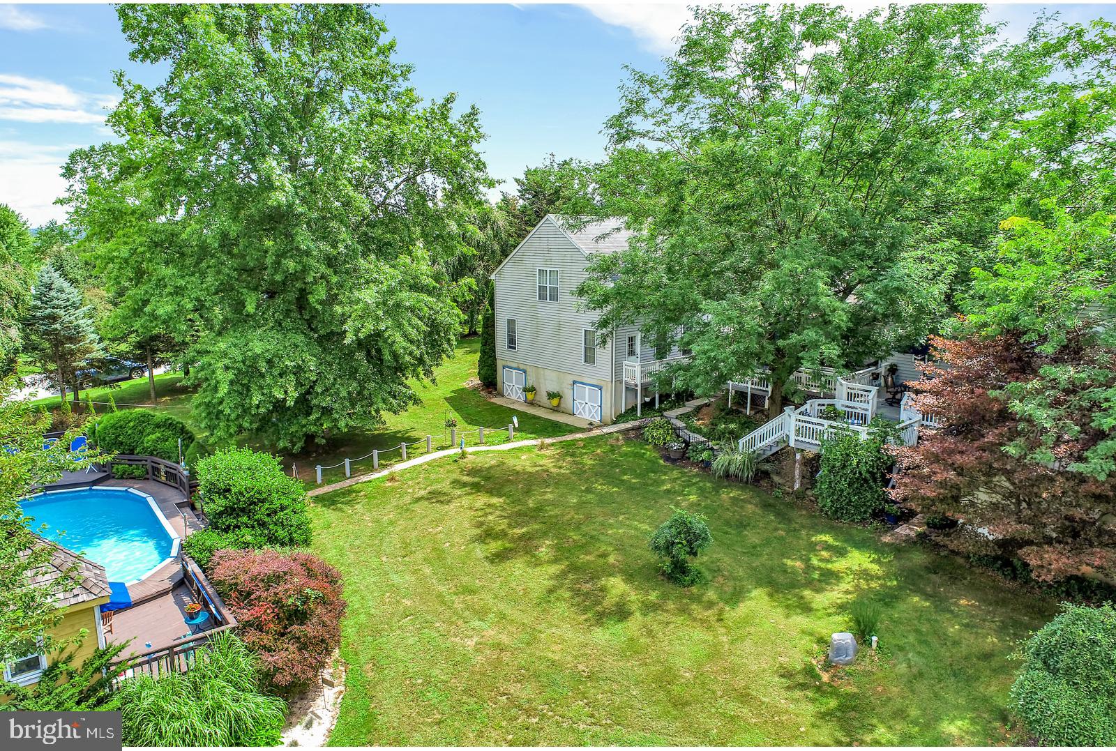 121 West Bruce Road Fawn Grove, PA 17321 - Photo 24 of 76 Gallery Image 24
