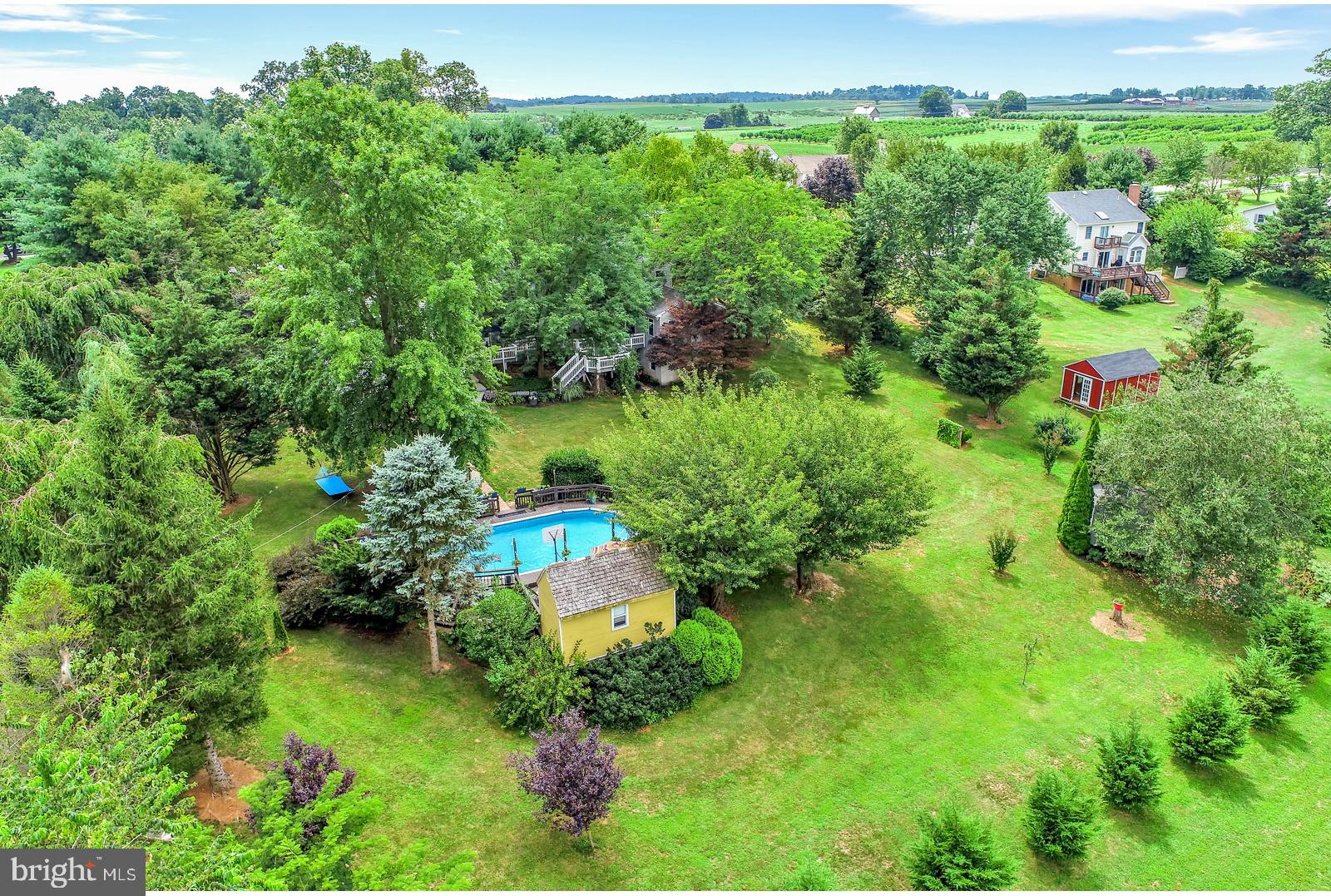 121 West Bruce Road Fawn Grove, PA 17321 - Photo 28 of 76 Gallery Image 28