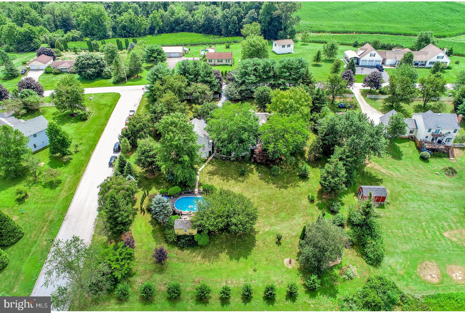 121 West Bruce Road Fawn Grove, PA 17321 - Photo 71 of 76 Gallery Image 71