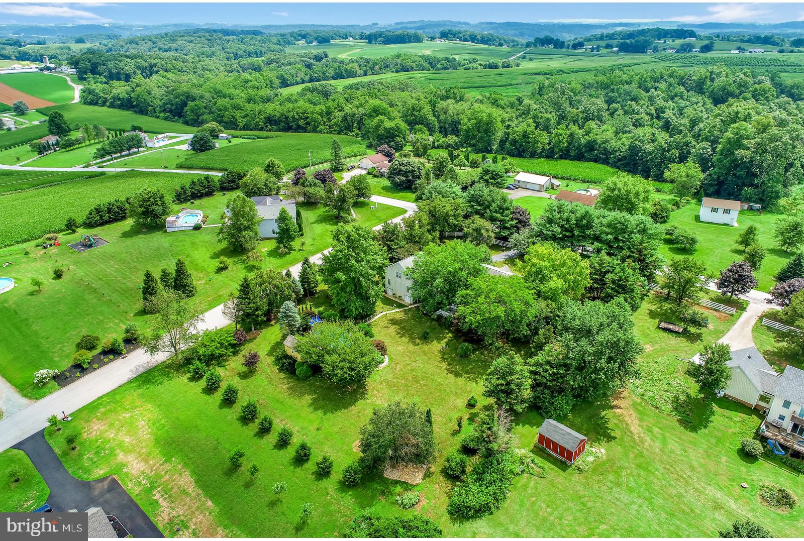 121 West Bruce Road Fawn Grove, PA 17321 - Photo 72 of 76 Gallery Image 72