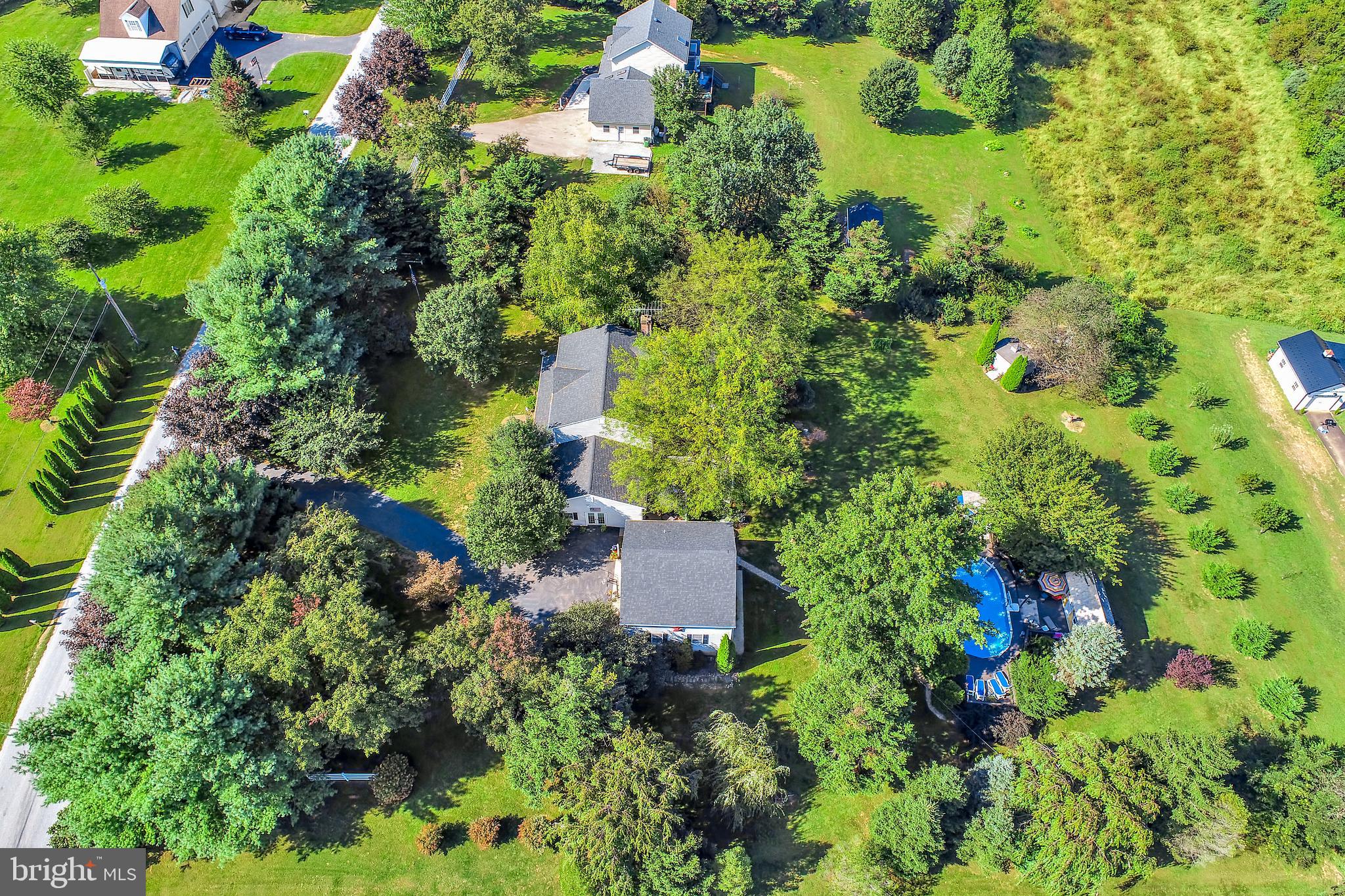 121 West Bruce Road Fawn Grove, PA 17321 - Photo 74 of 76 Gallery Image 74