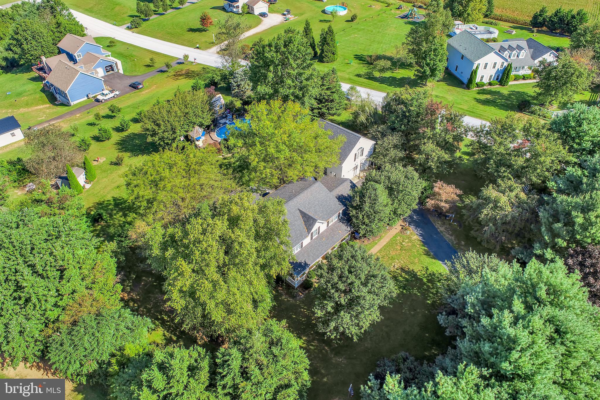 121 West Bruce Road Fawn Grove, PA 17321 - Photo 75 of 76 Gallery Image 75