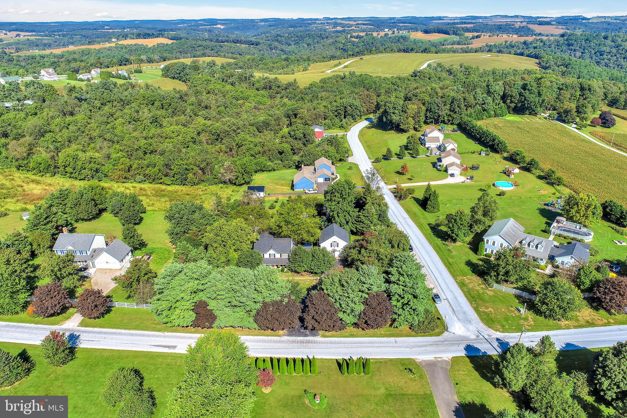 121 West Bruce Road Fawn Grove, PA 17321 - Photo 76 of 76 Gallery Image 76