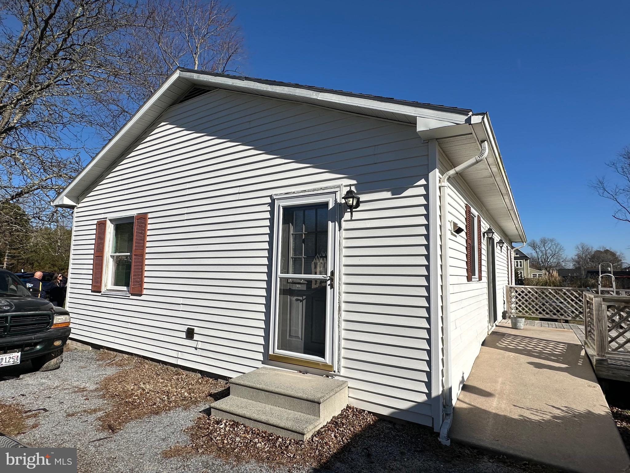 4293 Jacksonville Road Crisfield, MD 21817 - Photo 26 of 32 Gallery Image 26