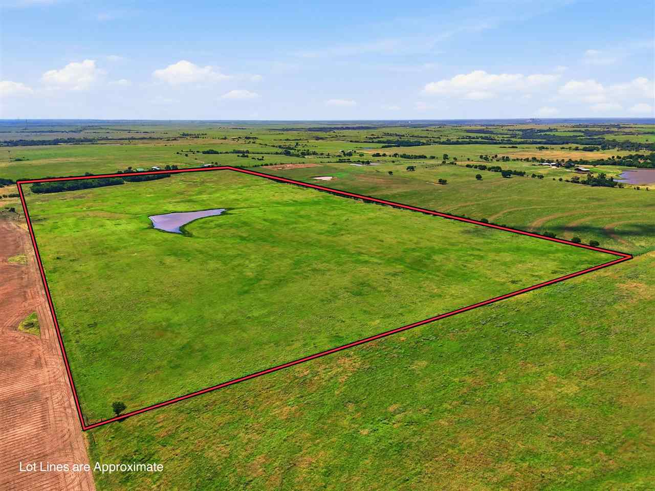 South 33800th Morrison, OK 73061 - Photo 12 of 28 Gallery Image 12