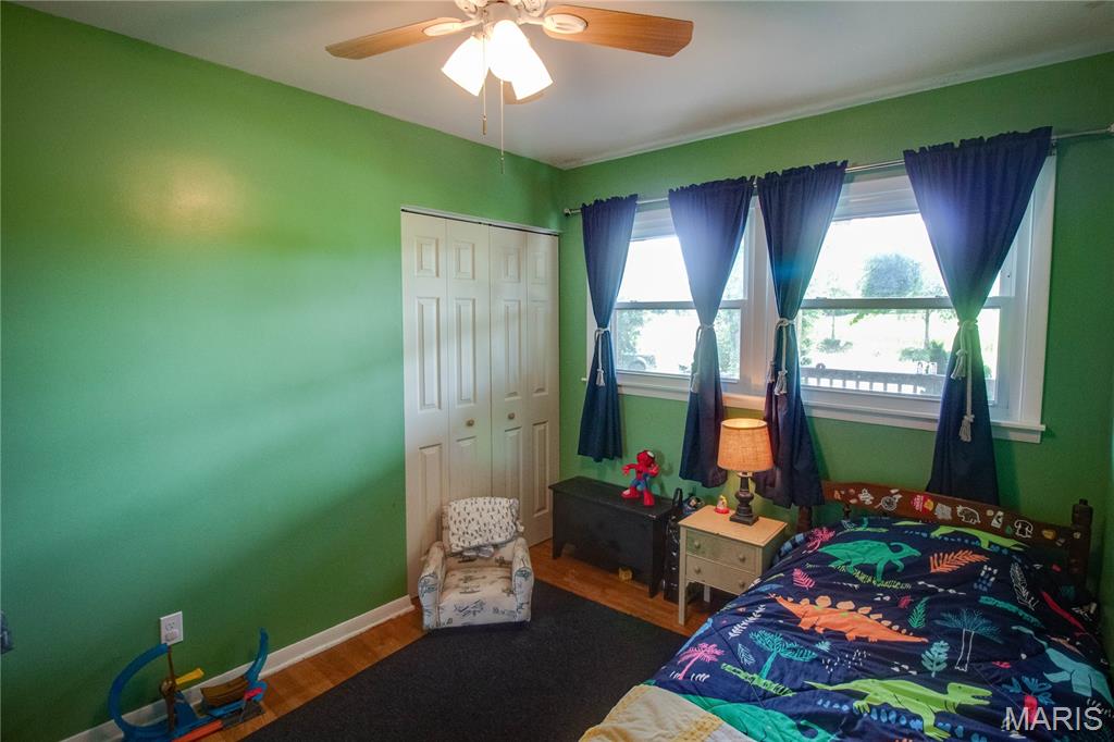 9480 Battleford Road Stonefort, IL 62987 - Photo 36 of 54