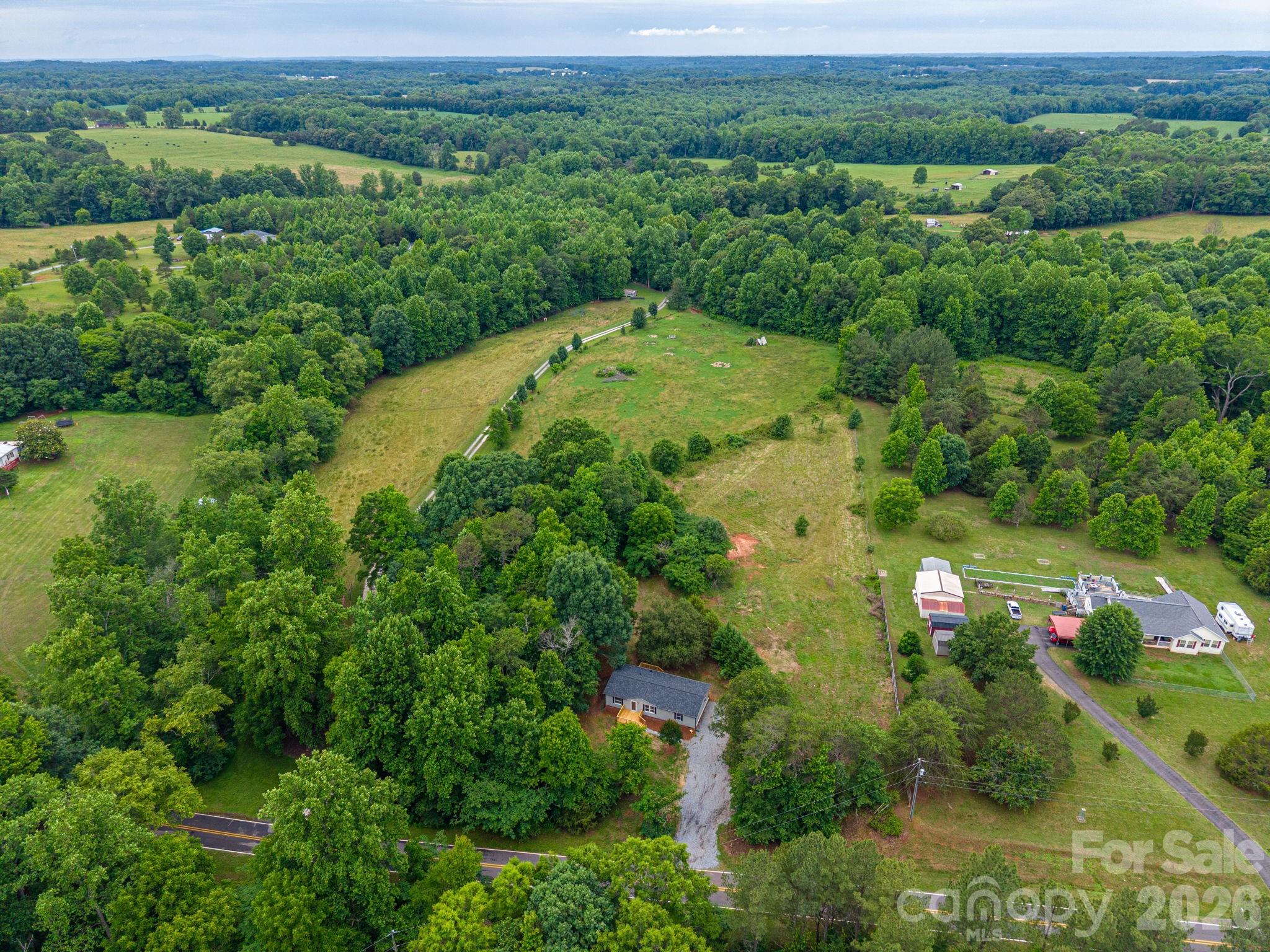 3462 Eaker Road Cherryville, NC 28021 - Photo 37 of 46