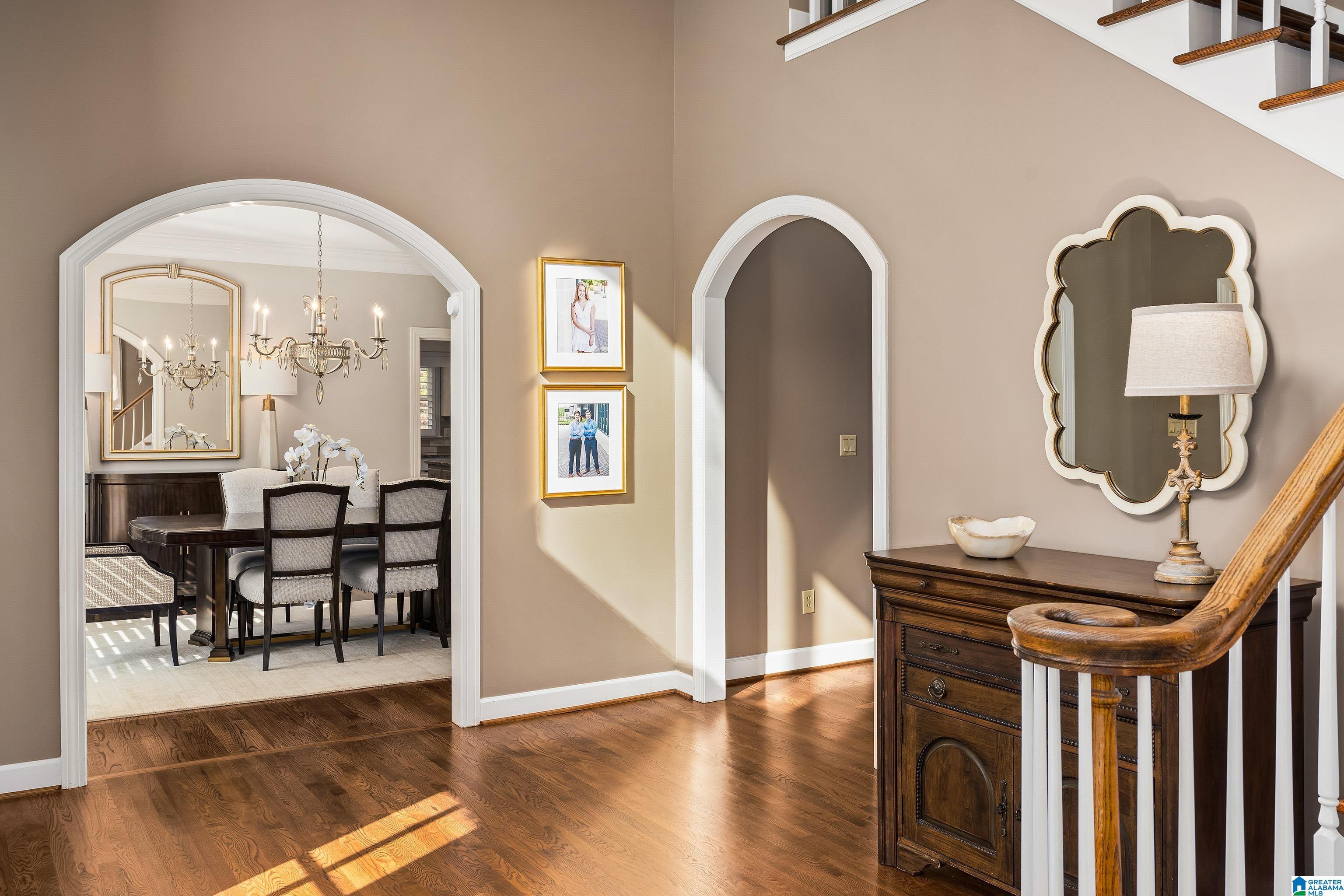 2355 Country Ridge Drive Birmingham, AL 35243 - Photo 7 of 43
