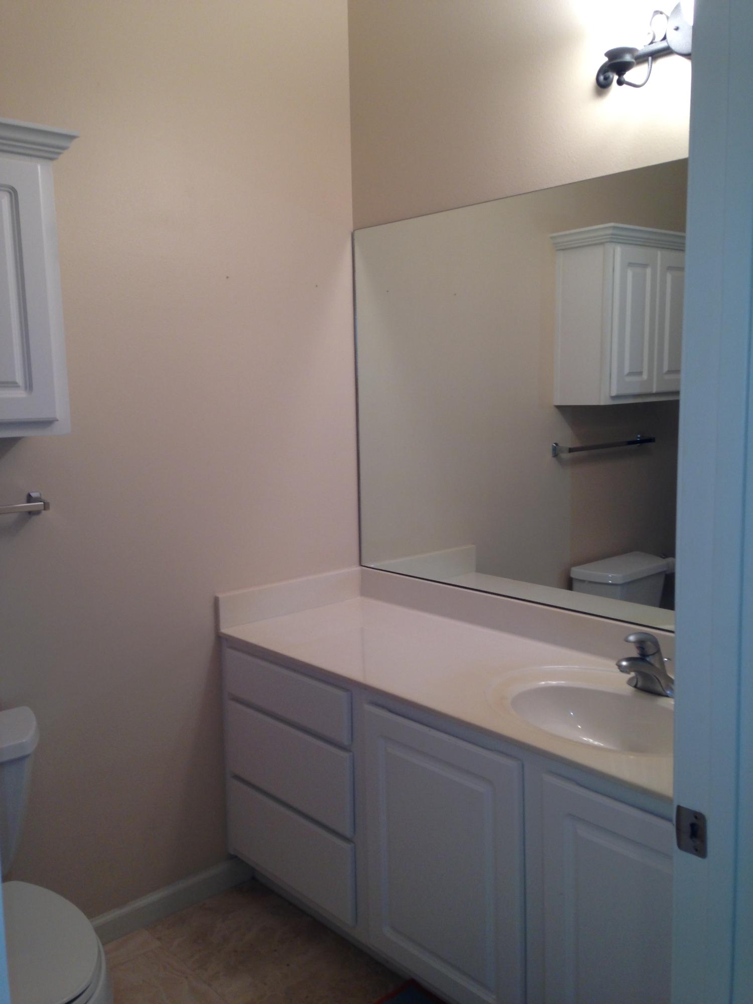 9955 Co Road, Unit 200 Seacrest, FL 32461 - Photo 16 of 17 a bathroom with a sink and toilet