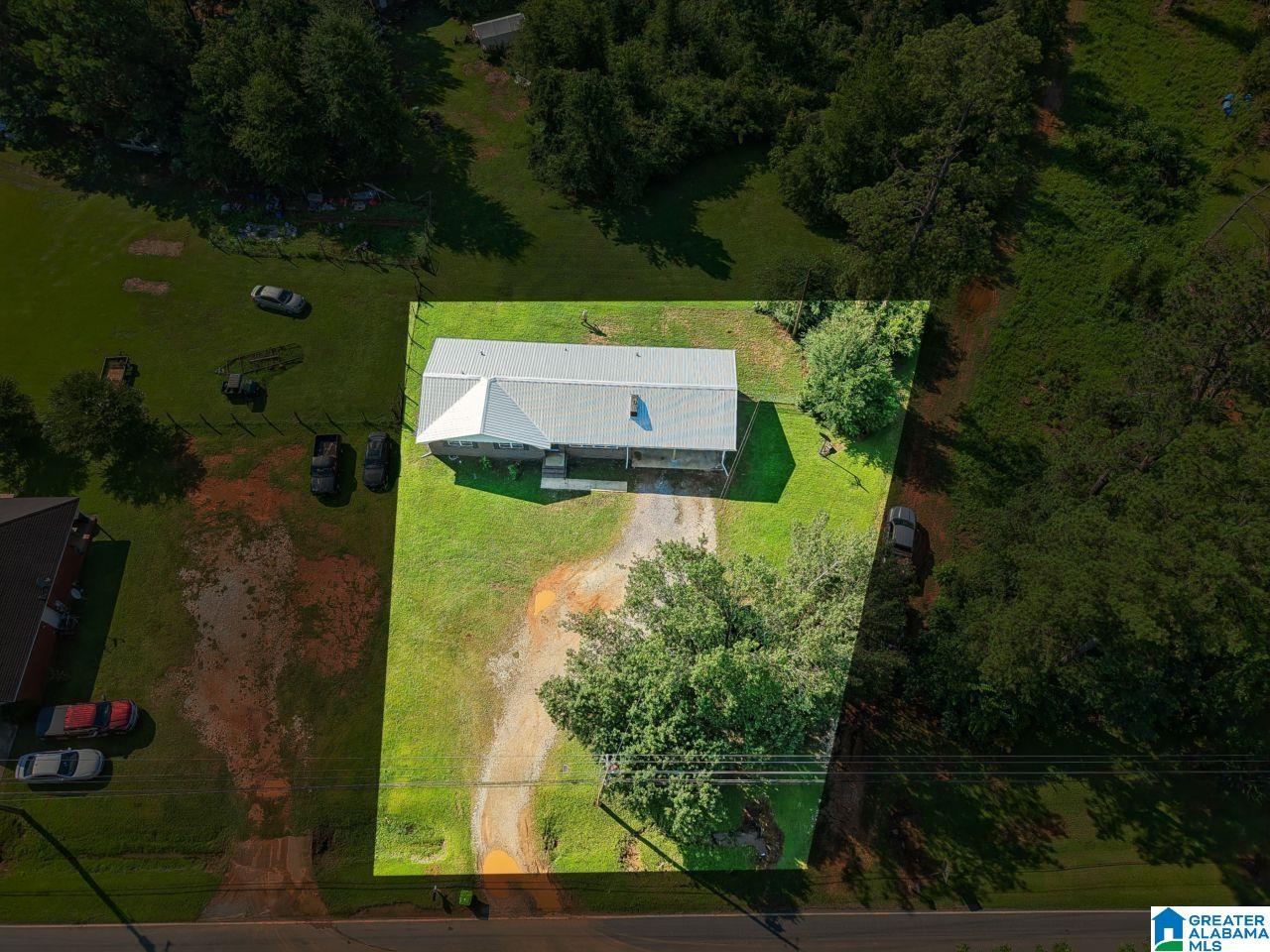 1880 Oldfield Road Sylacauga, AL 35150 - Photo 26 of 29