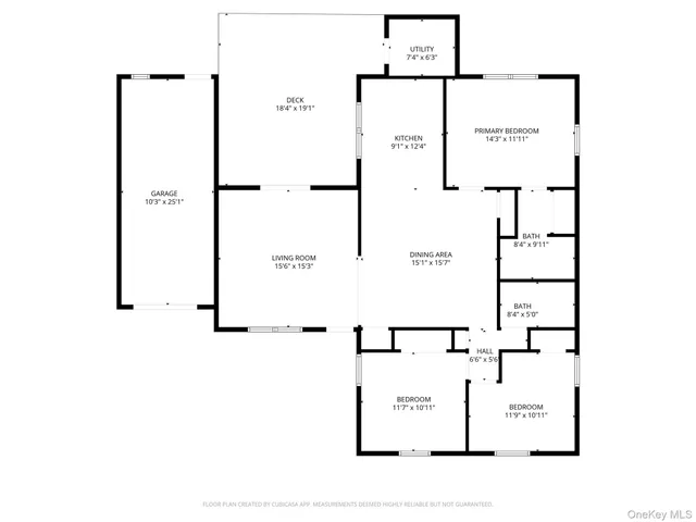$450,000 | 24 Patricia Lane, Washingtonville, NY 10992