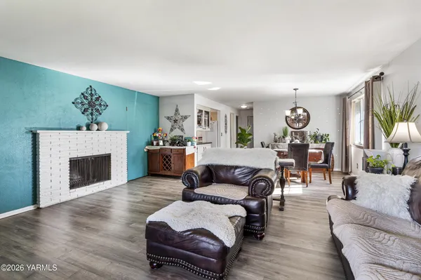 $319,000 | 4004 Avalanche Avenue, Yakima, WA 98908