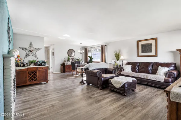 $319,000 | 4004 Avalanche Avenue, Yakima, WA 98908