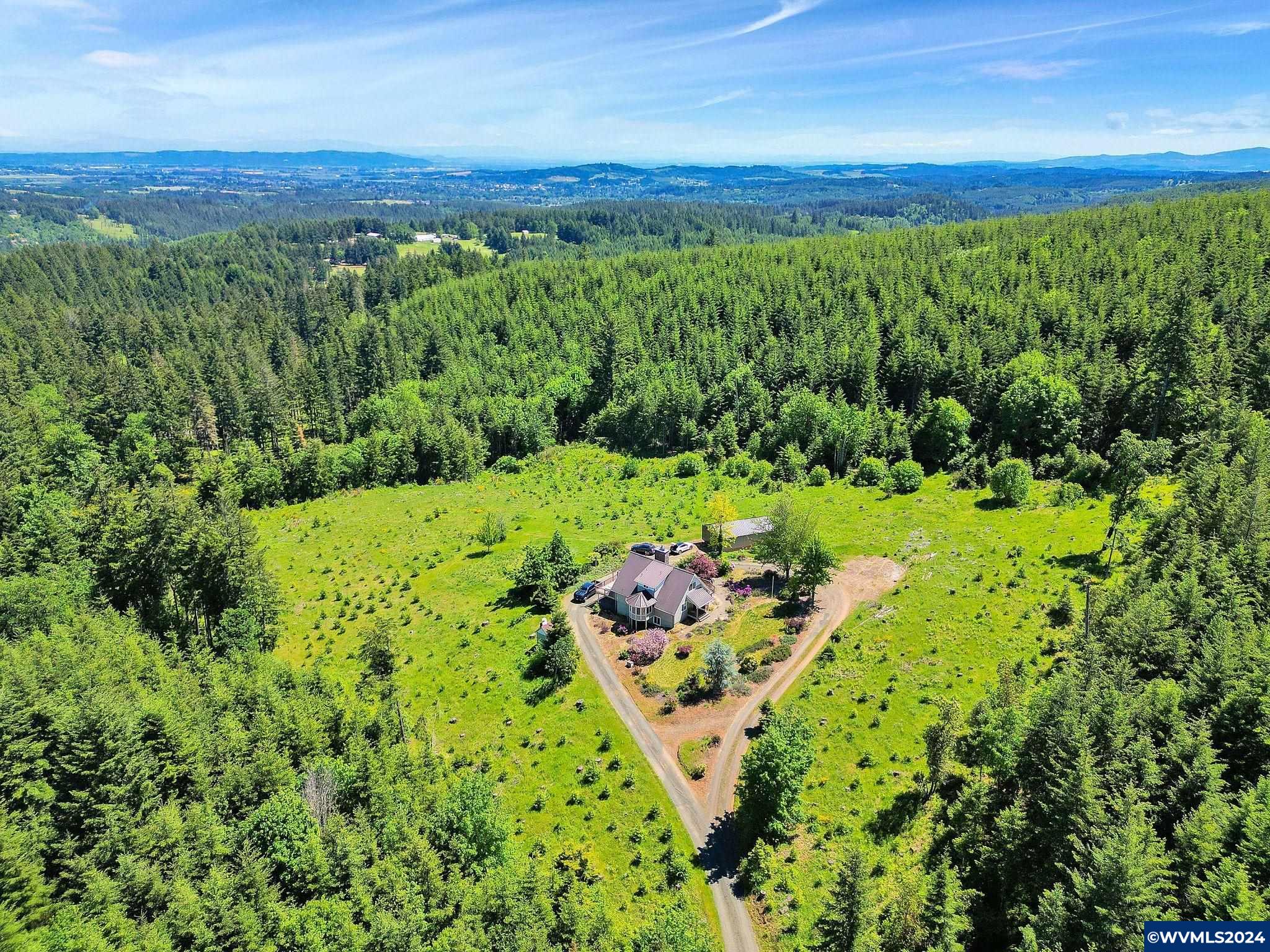 1855 Reuben Boise Road Dallas, OR 97338 - Photo 1 of 42