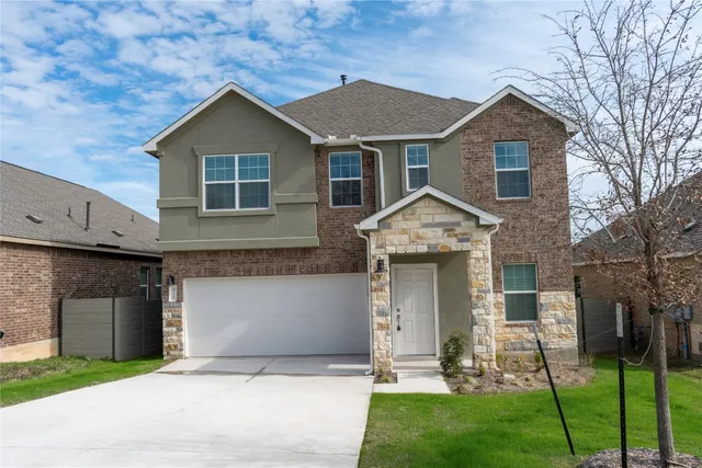 $2,395 | 913 Legends Lane, Georgetown, TX 78628