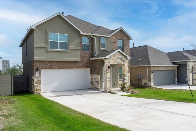 $2,395 | 913 Legends Lane, Georgetown, TX 78628