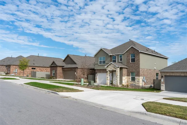 $2,395 | 913 Legends Lane, Georgetown, TX 78628