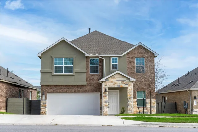 $2,395 | 913 Legends Lane, Georgetown, TX 78628