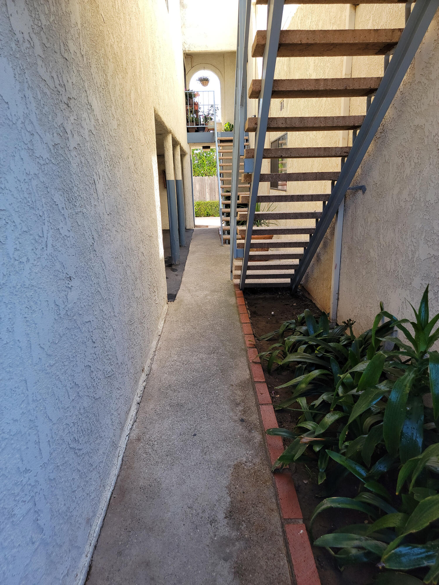 4956 5th Street Carpinteria, CA 93013 - Photo 8 of 16 a view of entryway with stairs