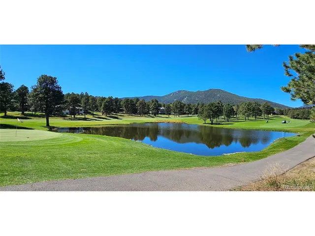 $740,000 | 363 Interlocken Court, Evergreen, CO 80439