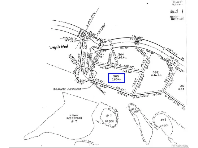 $740,000 | 363 Interlocken Court, Evergreen, CO 80439