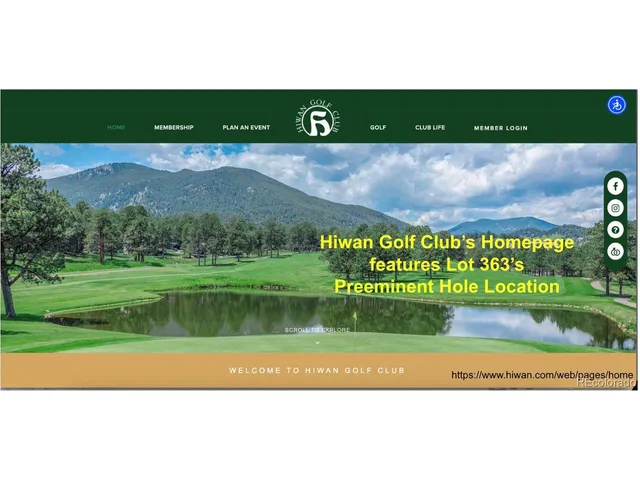 $740,000 | 363 Interlocken Court, Evergreen, CO 80439