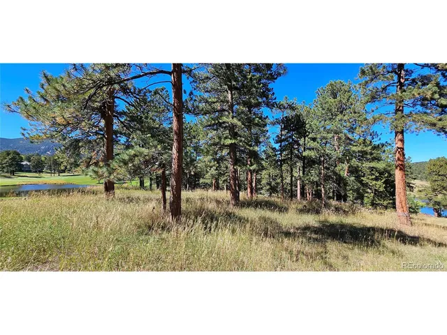 $740,000 | 363 Interlocken Court, Evergreen, CO 80439