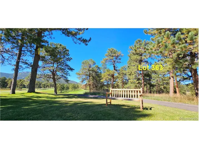 $740,000 | 363 Interlocken Court, Evergreen, CO 80439