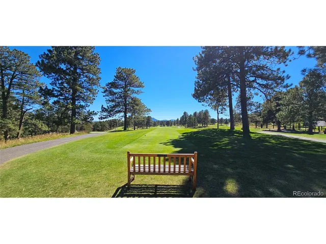 $740,000 | 363 Interlocken Court, Evergreen, CO 80439