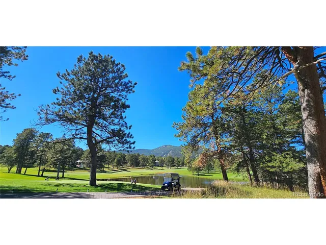 $740,000 | 363 Interlocken Court, Evergreen, CO 80439