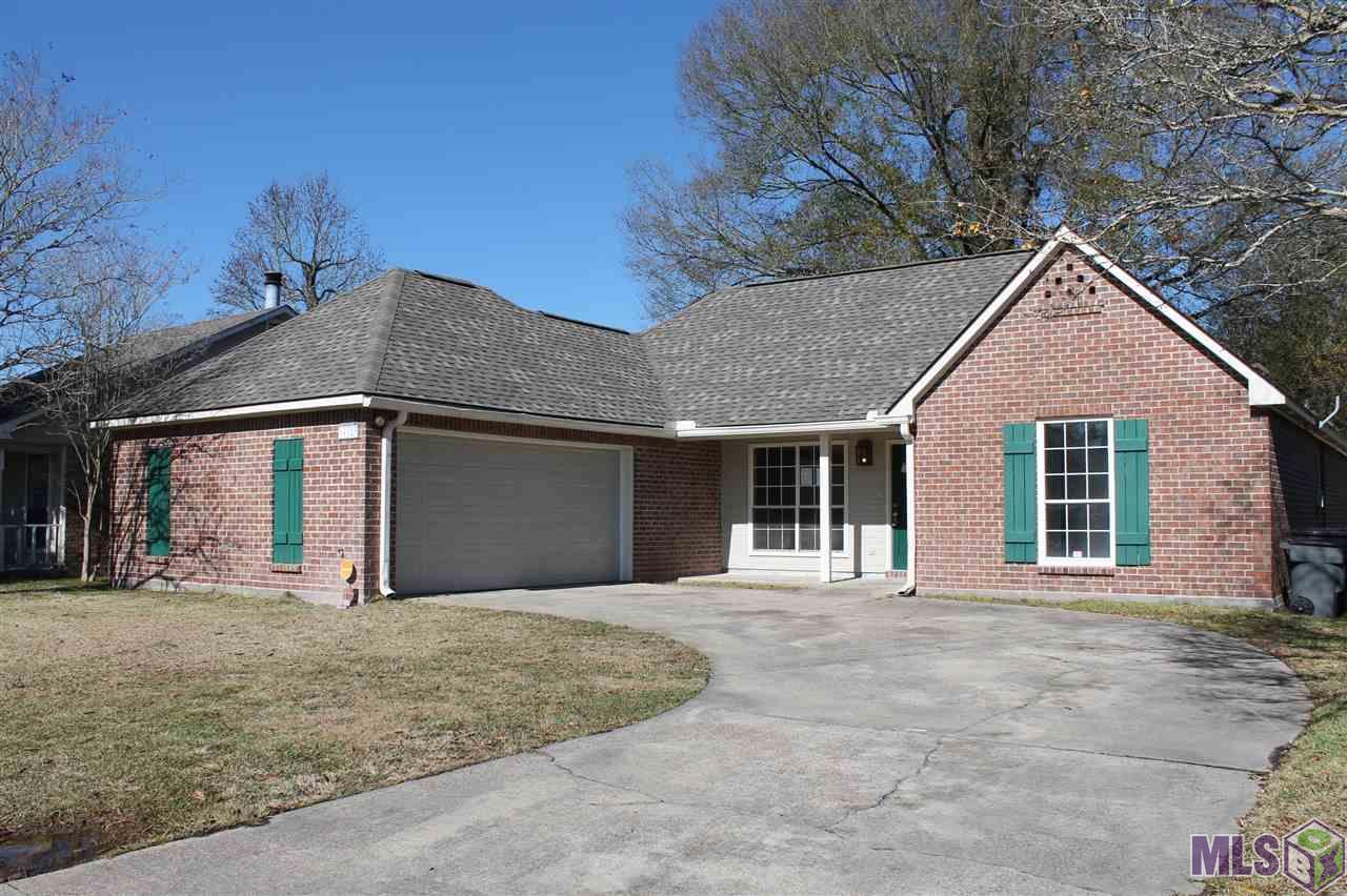 14325 Elmbridge Avenue Baton Rouge, LA 70819 - Photo 1 of 12 Gallery Image 1