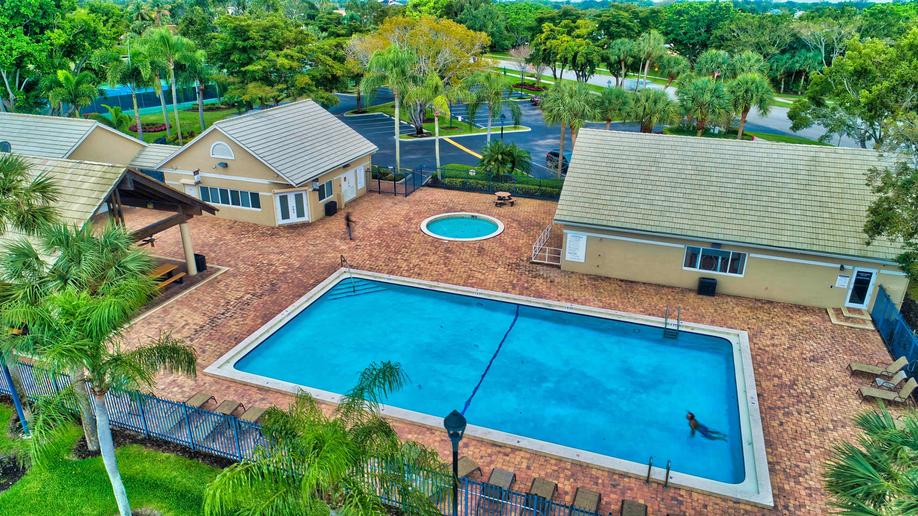 10934 Crescendo Circle Boca Raton, FL 33498 - Photo 50 of 59 54_dji_0260and4more
