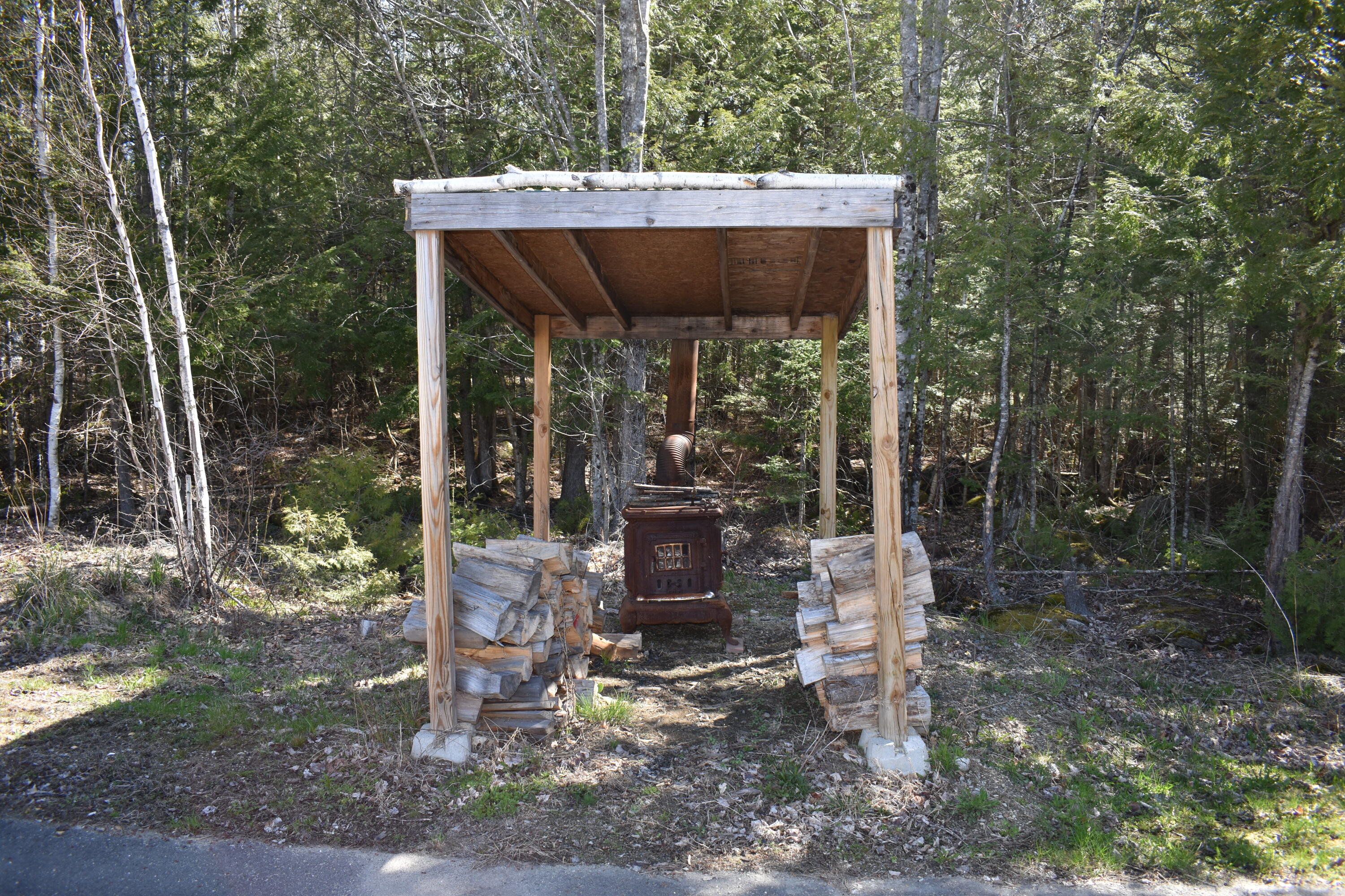 15 Loop Road Lincoln, ME 04457 - Photo 17 of 51 DSC_0156