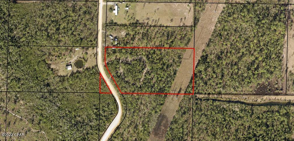 17714 Foster Road Fountain, FL 32438 - Photo 27 of 28 Gallery Image 27