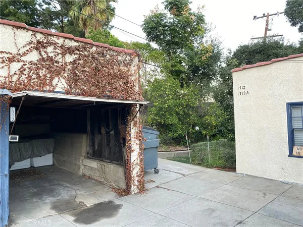 $2,295 | 1714 Gillette Crescent, Unit C, South Pasadena, CA 91030