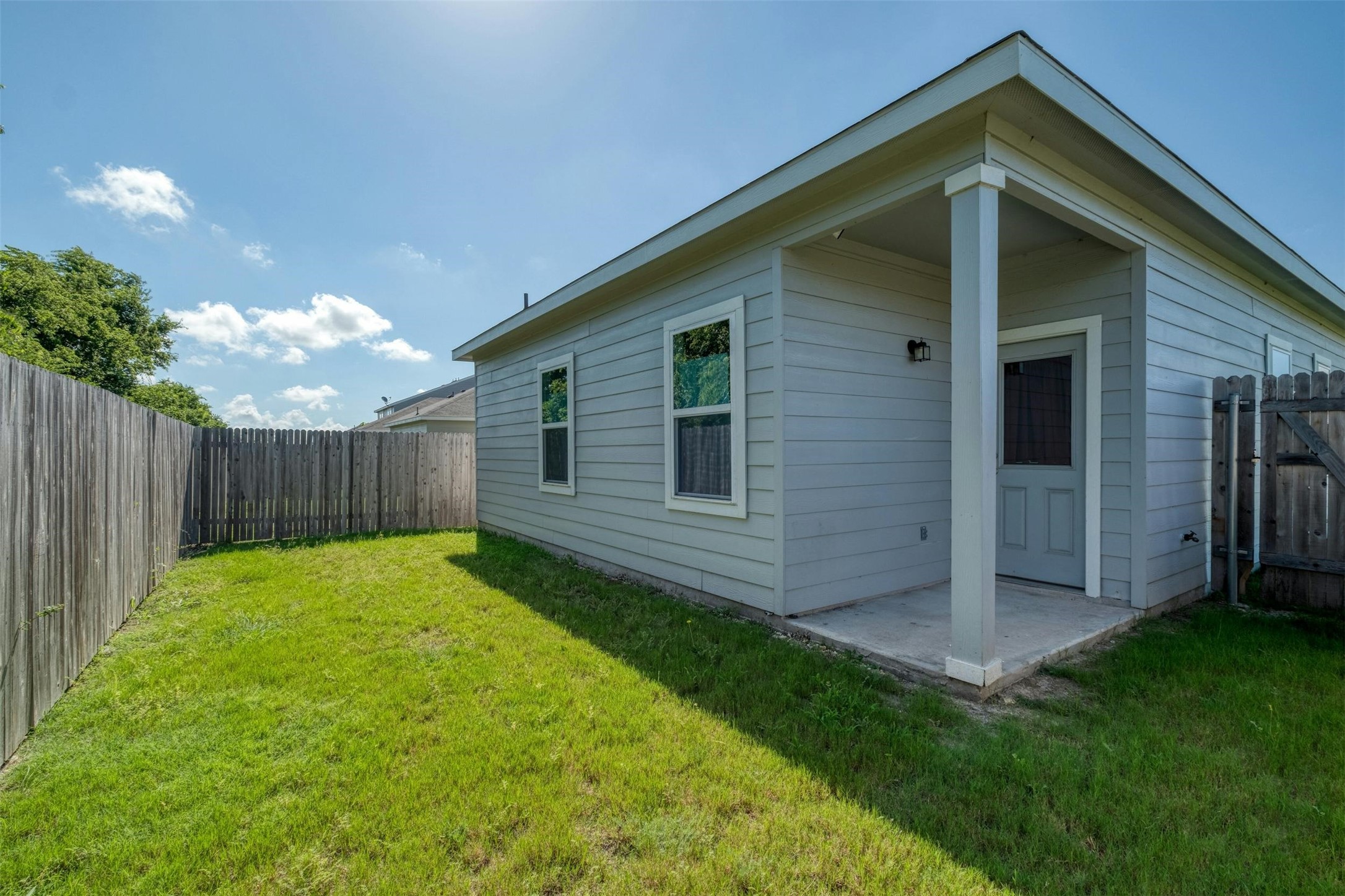 129 Athena Way Jarrell, TX 76537 - Photo 14 of 15