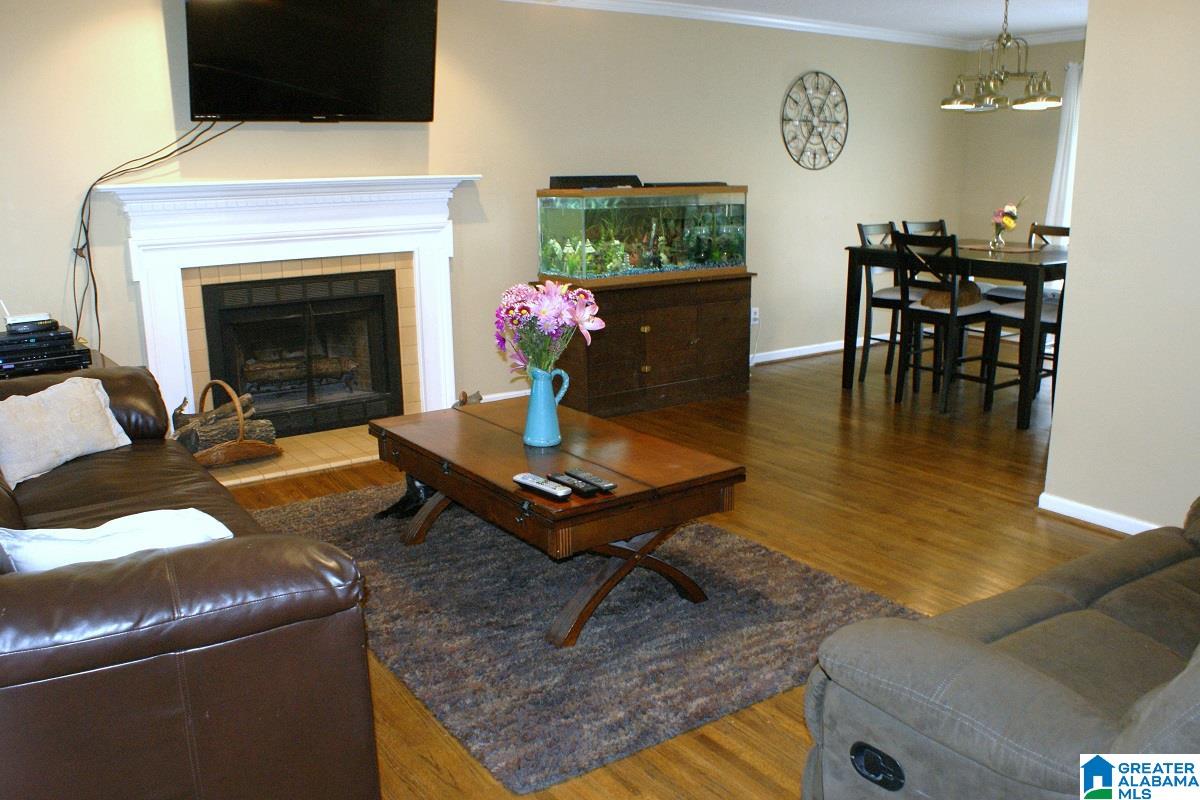 1338 Sequoia Trail Alabaster, AL 35007 - Photo 5 of 30